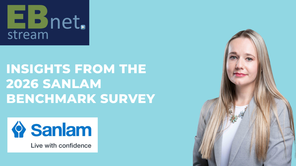 Insights from the 2026 Sanlam Benchmark Survey