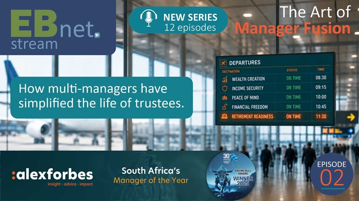 The Art of Manager Fusion - Ep 2: How multi-managers have simplified the life of trustees