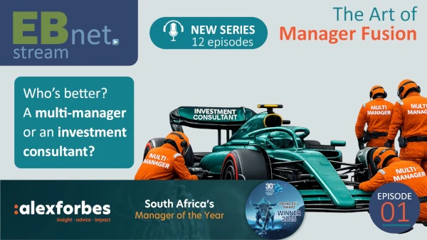 The Art of Manager Fusion - Ep 1: Who's better? A multi-manager or an investment consultant?