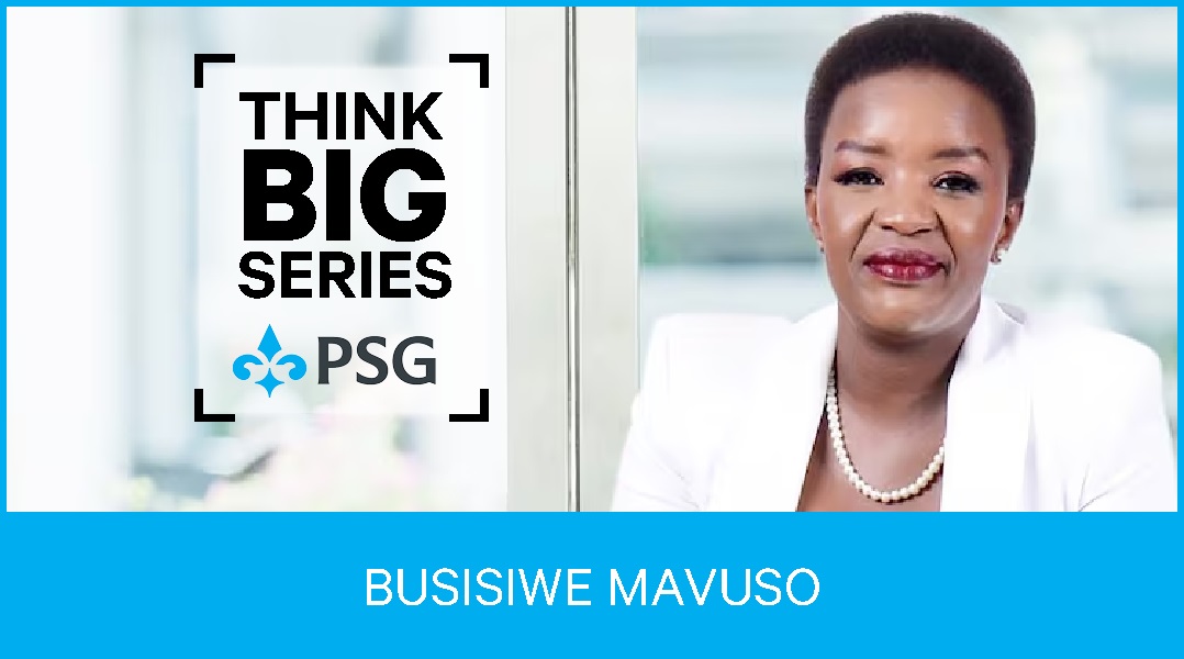 Municipal dysfunction is now a national economic risk, says BLSA CEO Busisiwe Mavuso