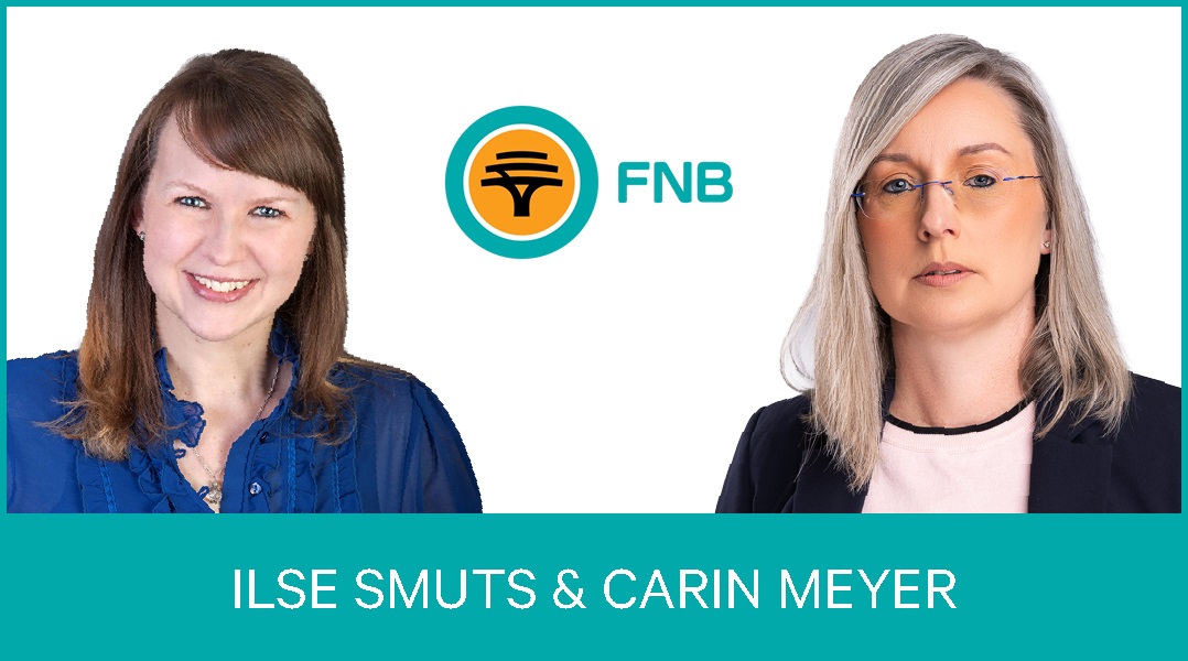FNB encourages South Africans to ‘pay themselves first’ as savings pressures mount