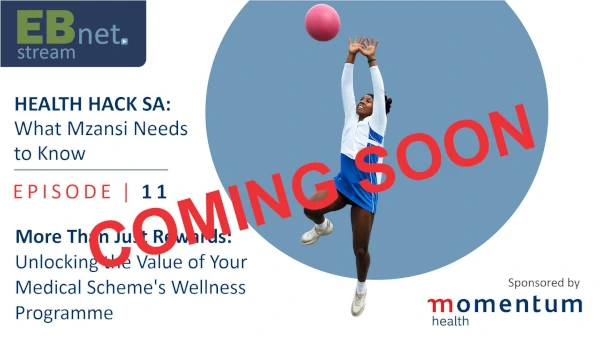 MOM health 11 COMING SOON
