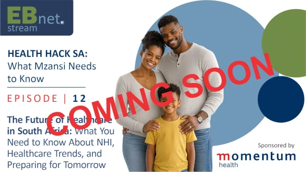 MOM health 12 COMING SOON