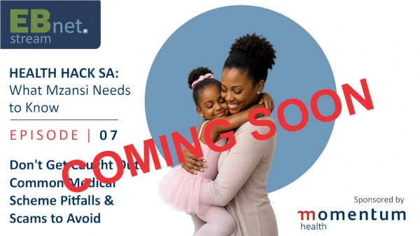 MOM health 7 COMING SOON