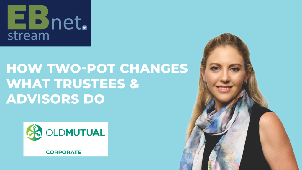 Two-pot's consequences you haven't thought of