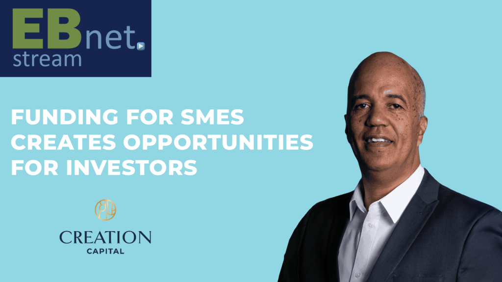 Private credit helps SMEs