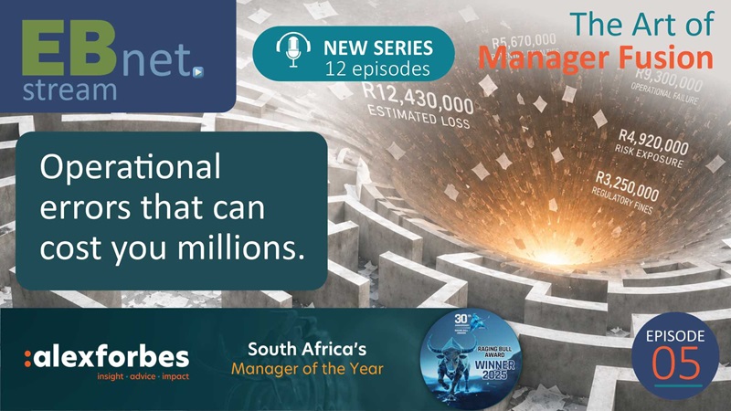 The Art of Manager Fusion - Ep 5: Operational errors that can cost you millions