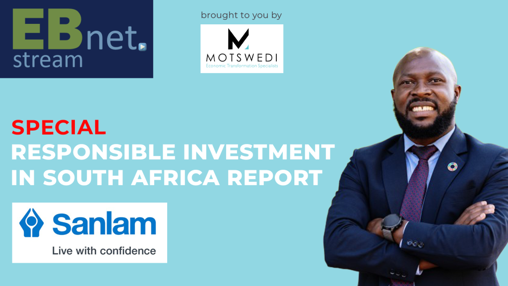 Responsible Investment in South Africa report - part 2
