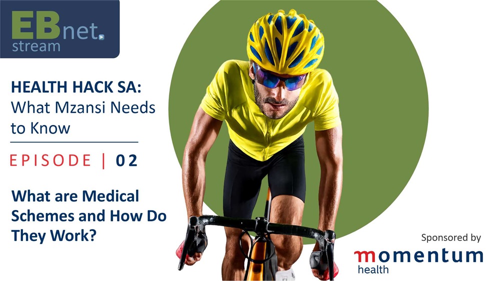 Health Hack SA - Ep 2: What are medical schemes and how do they work?