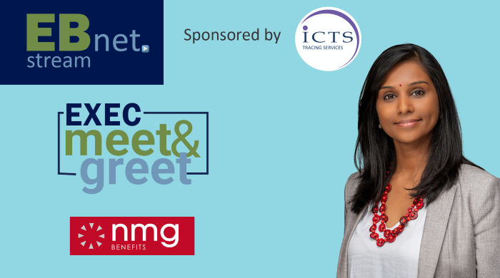 Lettesha Pillay, Head of Sales & Business Development at NMG Benefits