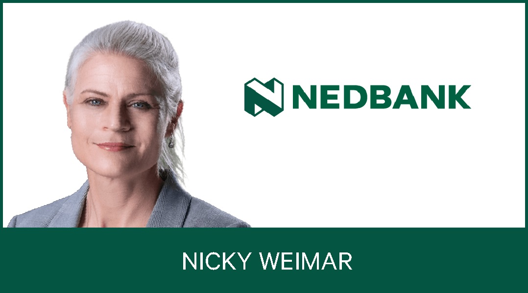 South Africa’s economic recovery losing momentum, Nedbank warns: Consumer spending can’t save growth