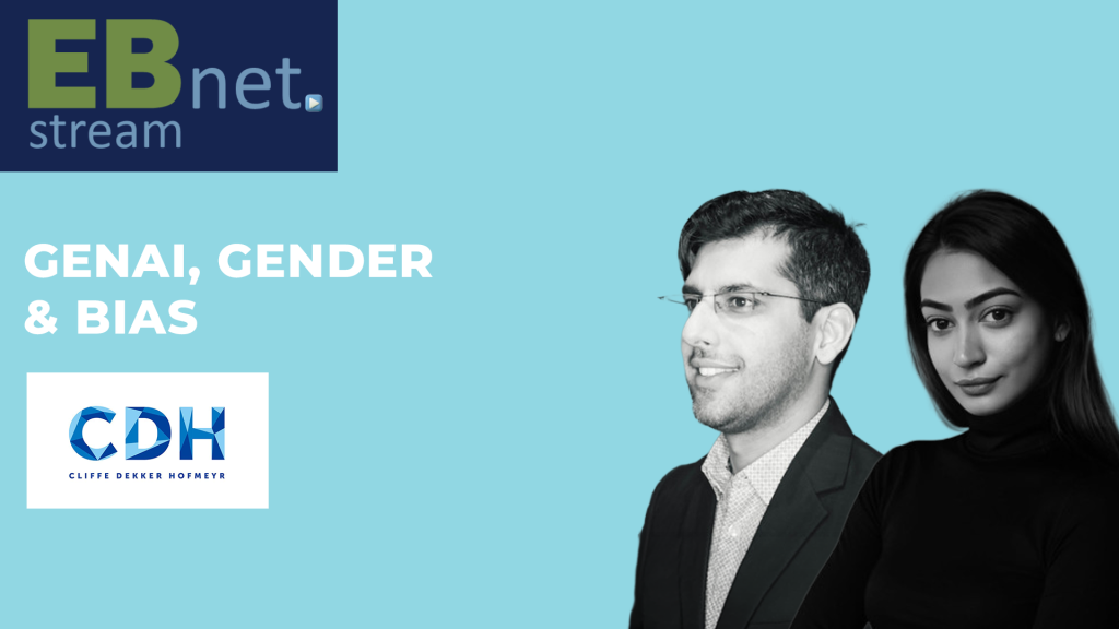 The problem brewing for women & AI