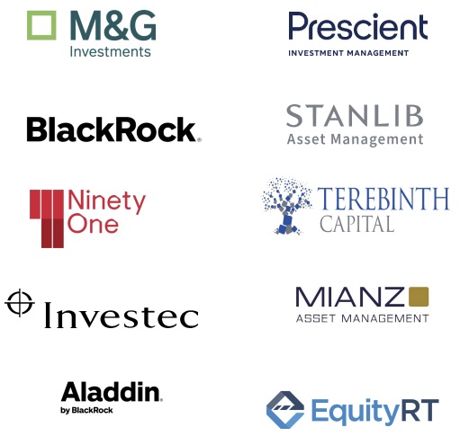 CFA 2026 Sponsors