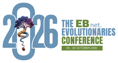 Ev Conference 26 Logo