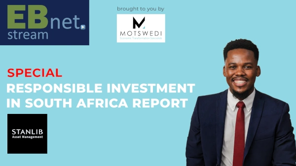 Responsible Investment in South Africa report - part 3
