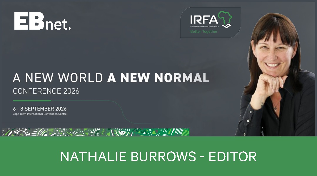 Day 1 at IRFA: Navigating a new world and a new normal