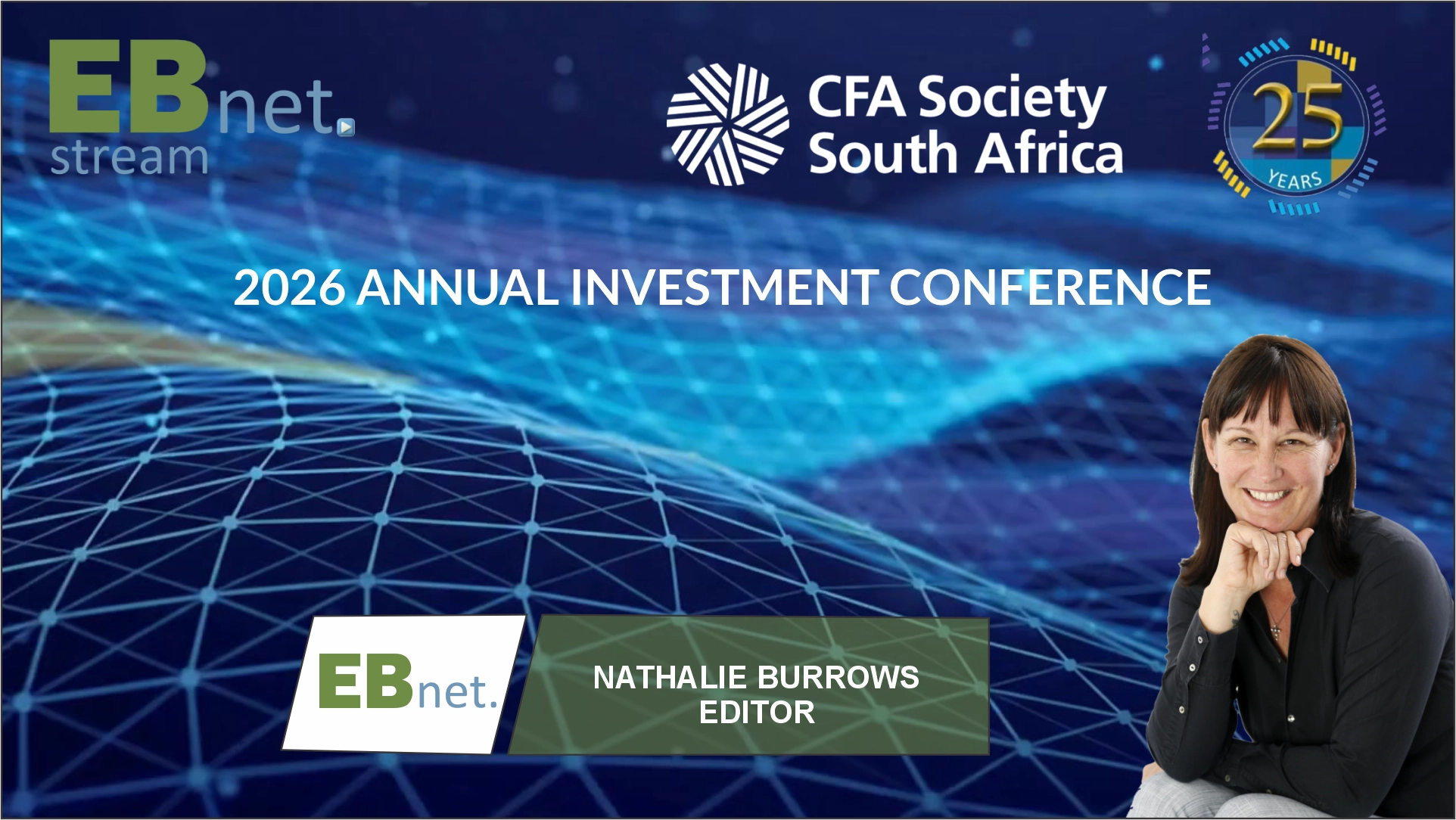 2026 CFA Society South Africa conference: Multilateralism to multipolarity