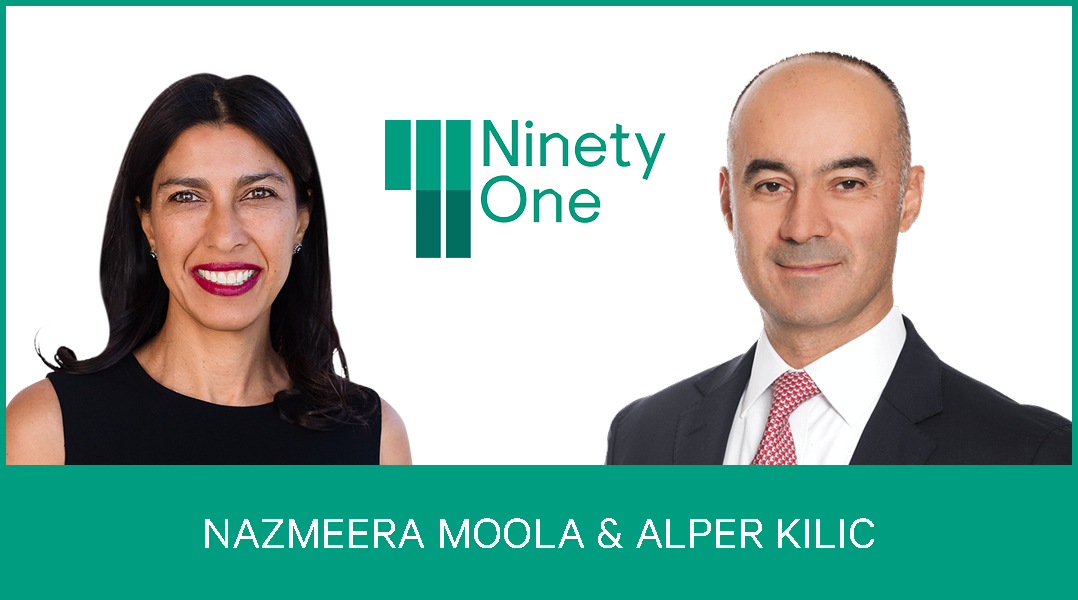 Emerging market private credit enters a new phase as Ninety One deploys over US$2 billion across 90+ transactions