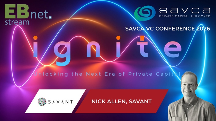 Nick Allen, SAVANT