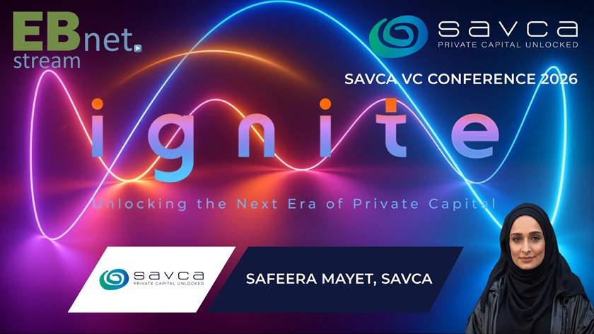 Safeera Mayet, SAVCA
