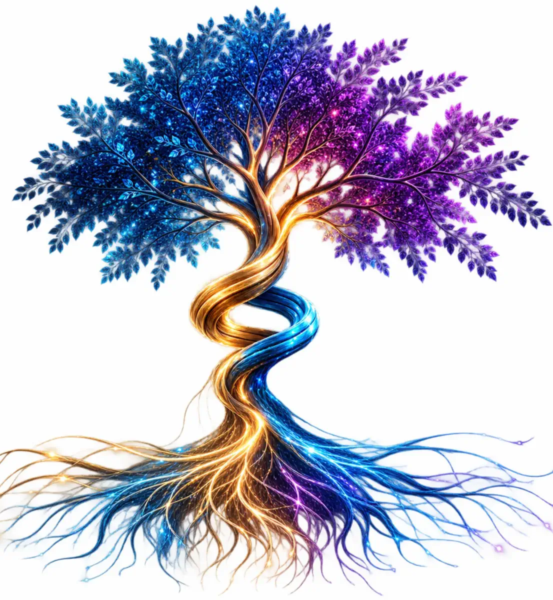 Tree 5