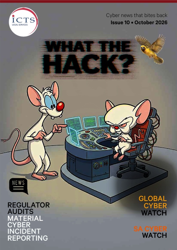 Cover WTH issue 10