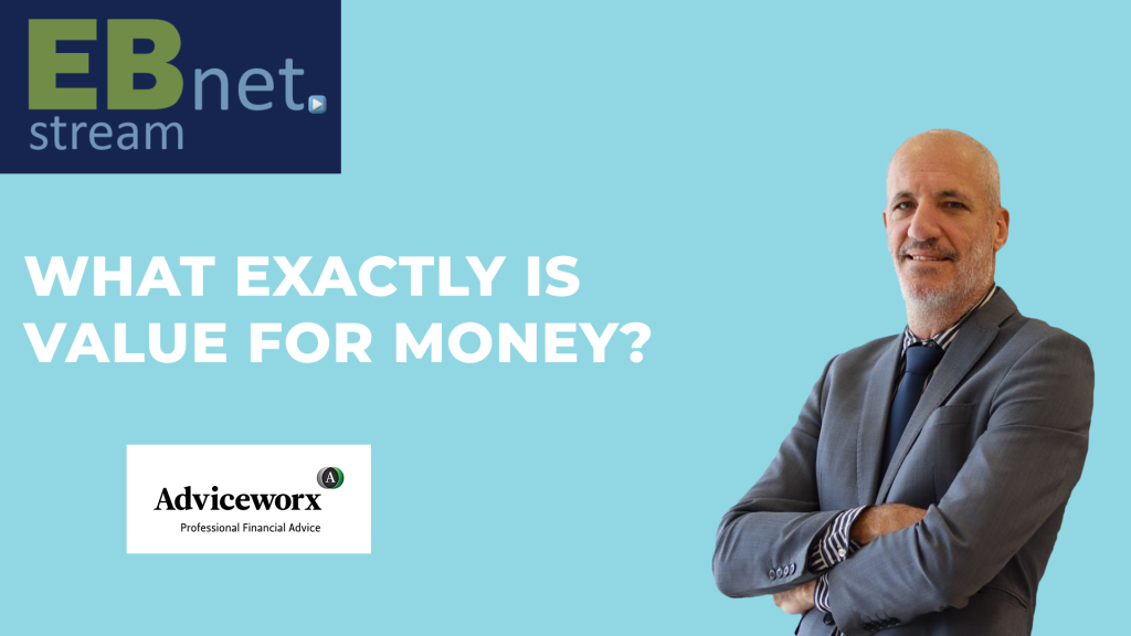What exactly is Value for Money?