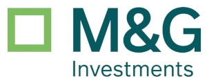 M&G Inv Logo